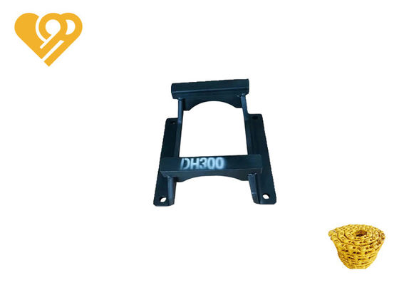 KOMATSU Bulldozer amp Excavator Assembly Part PC200 Link Guard for Link Protection