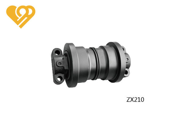 Black Color Track Roller for E55 Excavator Spare Parts OEM with Affordable Prices OEM