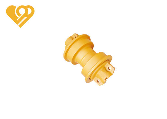Black Color Track Roller for E55 Excavator Spare Parts OEM with Affordable Prices OEM