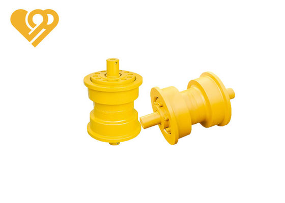 E330 Undercarriage Parts Track Bottom Rollers with Excellent Durability and Performance