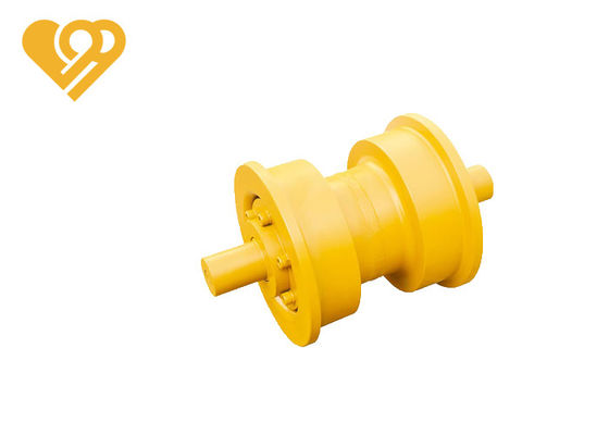 E330 Undercarriage Parts Track Bottom Rollers with Excellent Durability and Performance