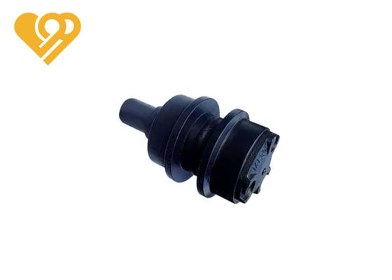 Komatsu PC2000-8 Mining Optimized Carrier Rollers Forged Alloy Undercarriage System With High Duty Technology | ISO 9001 Certified