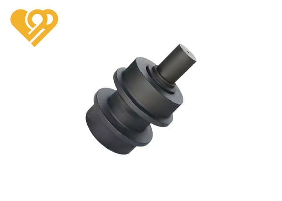 Komatsu PC2000-8 Mining Optimized Carrier Rollers Forged Alloy Undercarriage System With High Duty Technology | ISO 9001 Certified