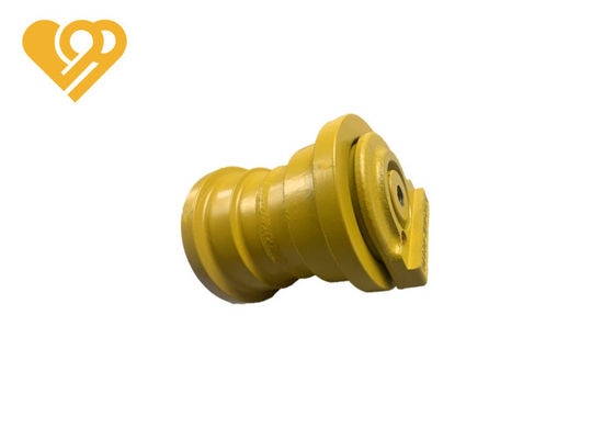 Undercarriage Parts For Bulldozer Heat-treated Track Rollers EC55 1181-00430