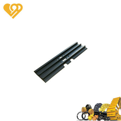 Kwaliteit 9W9351 Triple Grouser Track Shoe 190mm Pitch Gesmeed 23MnB Boron Staal voor CAT graafmachine onderstel fabriek
